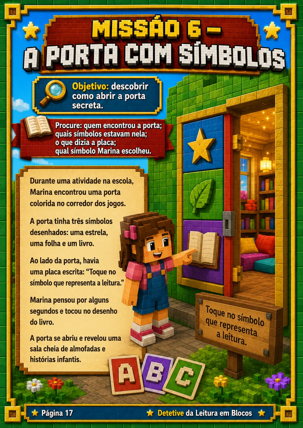 Amostra Missão 5